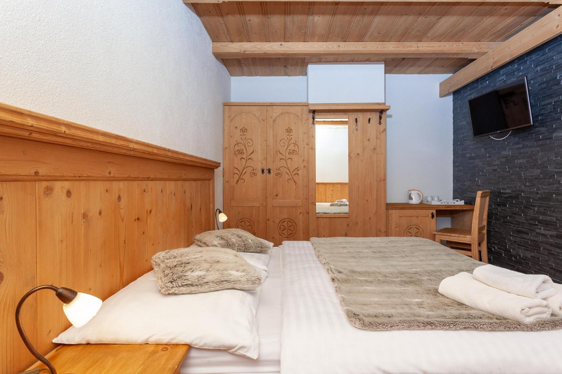 Penzion U Pavla Zdiar Room photo